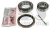 A.B.S. 200655 Wheel Bearing Kit